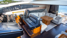 Sunseeker Predator 72